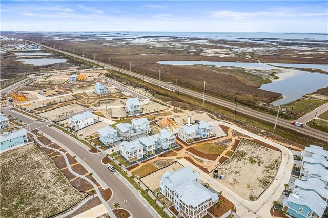 412 Mermaid Tail Lane, Port Aransas, TX 78373