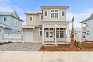 412 Mermaid Tail Lane, Port Aransas, TX 78373