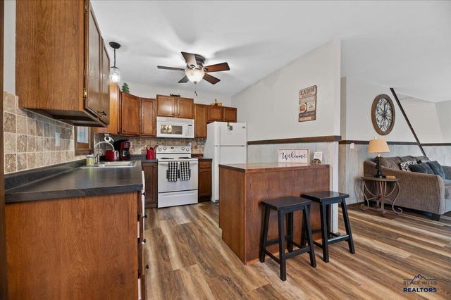 21155 LAST CHANCE TRAIL, Lead, SD 57754