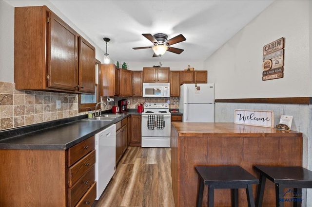 21155 LAST CHANCE TRAIL, Lead, SD 57754