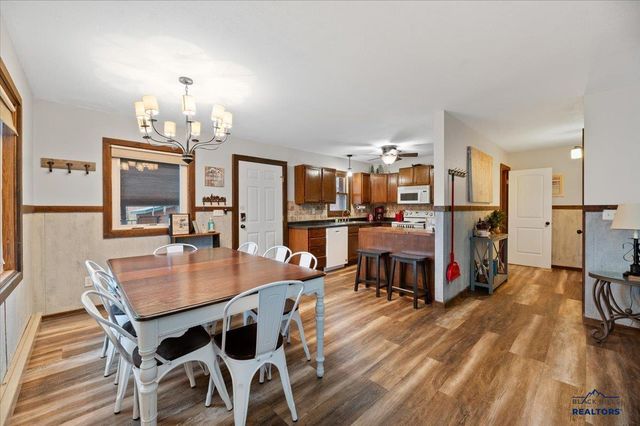 21155 LAST CHANCE TRAIL, Lead, SD 57754