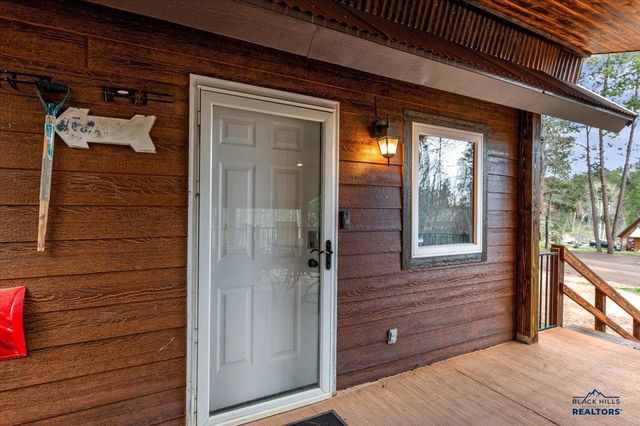 21155 LAST CHANCE TRAIL, Lead, SD 57754