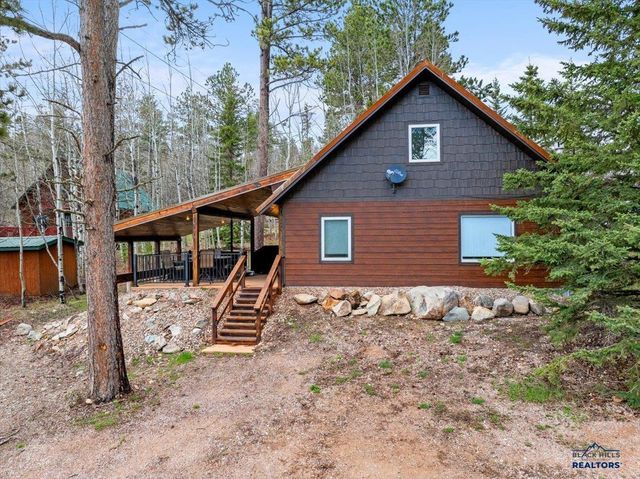 21155 LAST CHANCE TRAIL, Lead, SD 57754