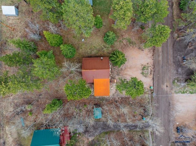21155 LAST CHANCE TRAIL, Lead, SD 57754