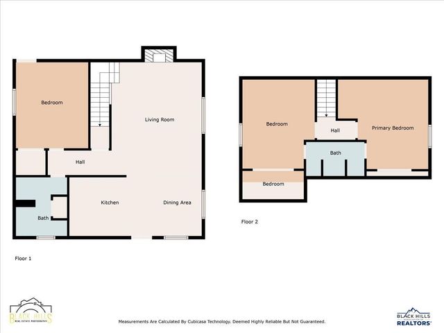 21155 LAST CHANCE TRAIL, Lead, SD 57754