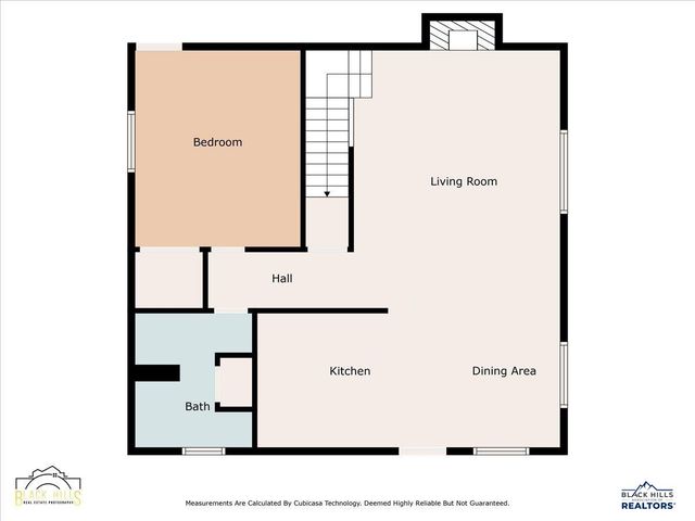 21155 LAST CHANCE TRAIL, Lead, SD 57754