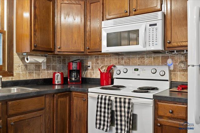 21155 LAST CHANCE TRAIL, Lead, SD 57754