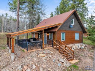 21155 LAST CHANCE TRAIL, Lead, SD 57754