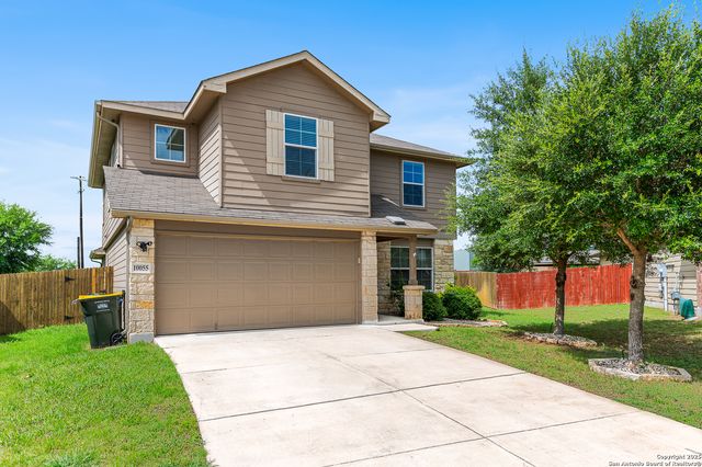 10055 Strasbourg, Schertz, TX 78154