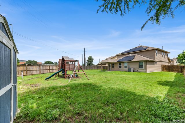 10055 Strasbourg, Schertz, TX 78154
