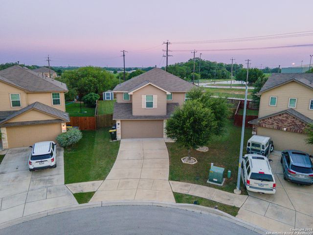 10055 Strasbourg, Schertz, TX 78154