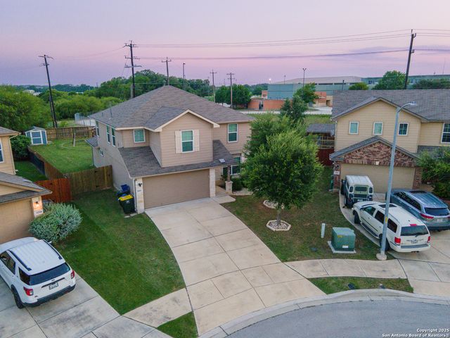10055 Strasbourg, Schertz, TX 78154