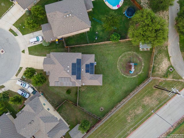 10055 Strasbourg, Schertz, TX 78154