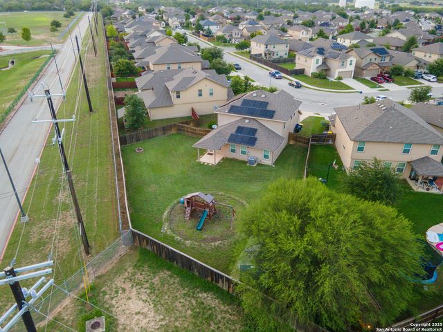 10055 Strasbourg, Schertz, TX 78154