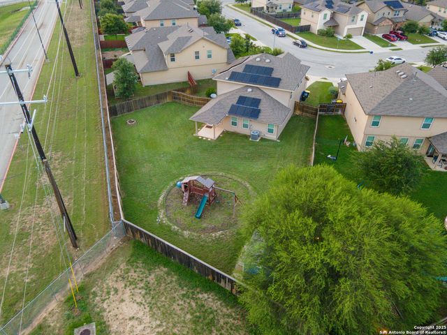 10055 Strasbourg, Schertz, TX 78154