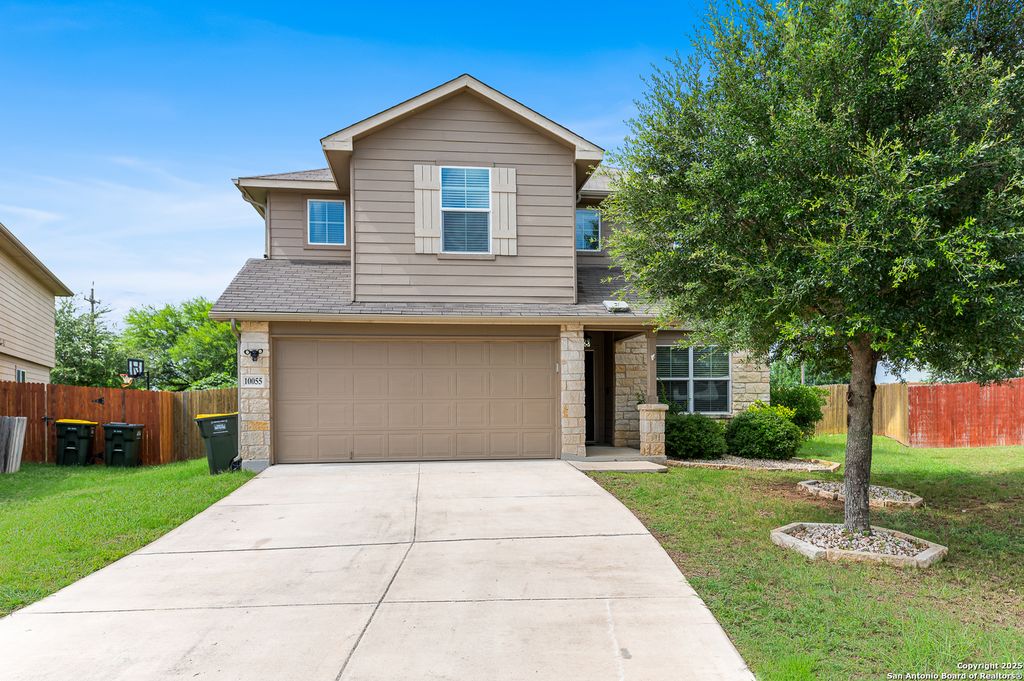 10055 Strasbourg, Schertz, TX 78154