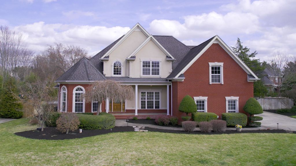 1912 Nightwalk Ct, Murfreesboro, TN 37130