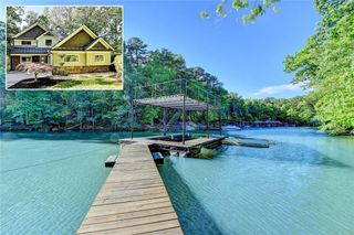 975 Timber Lake Trail, Cumming, GA 30041