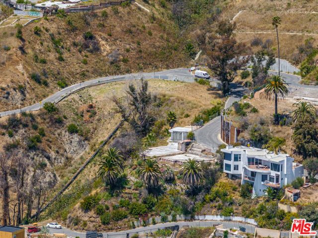 21470 Rambla Vista, Malibu, CA 90265