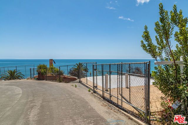 21470 Rambla Vista, Malibu, CA 90265
