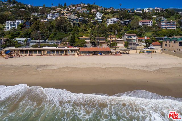 21470 Rambla Vista, Malibu, CA 90265