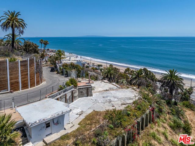 21470 Rambla Vista, Malibu, CA 90265