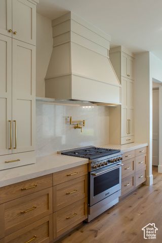 668 E CHLOE LN, Washington, UT 84780