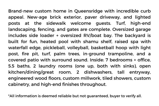 668 E CHLOE LN, Washington, UT 84780