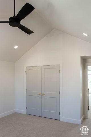 668 E CHLOE LN, Washington, UT 84780