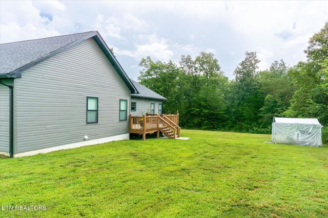 138 Perry Creek Drive, Crossville, TN 38572