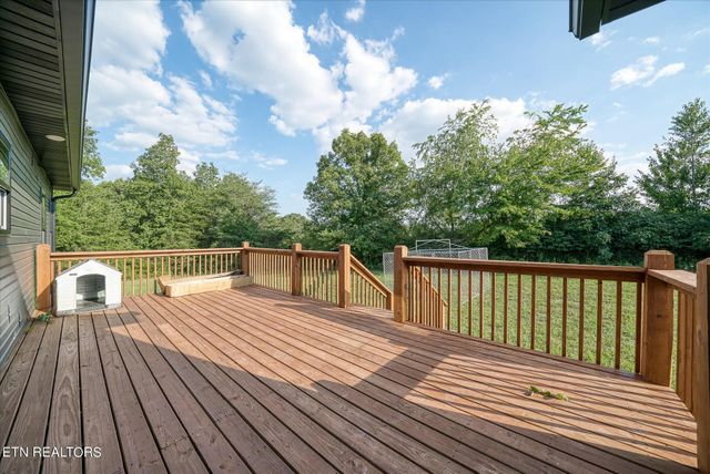 138 Perry Creek Drive, Crossville, TN 38572