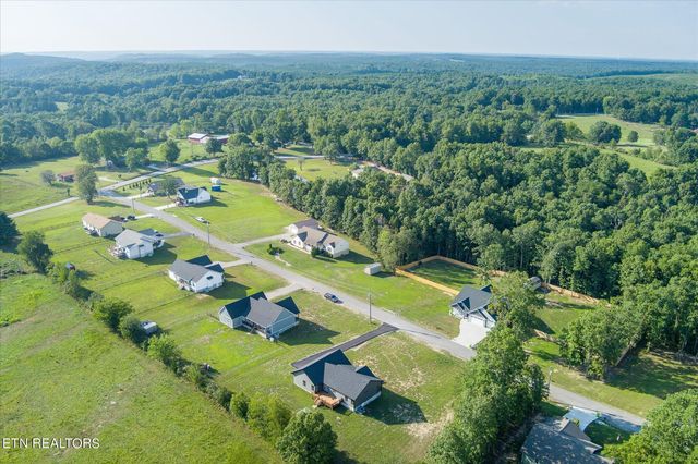 138 Perry Creek Drive, Crossville, TN 38572