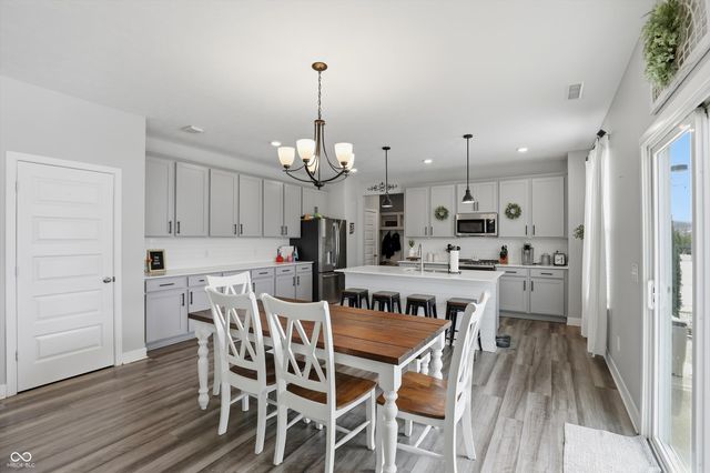 12132 Lantana Lane, Fishers, IN 46037