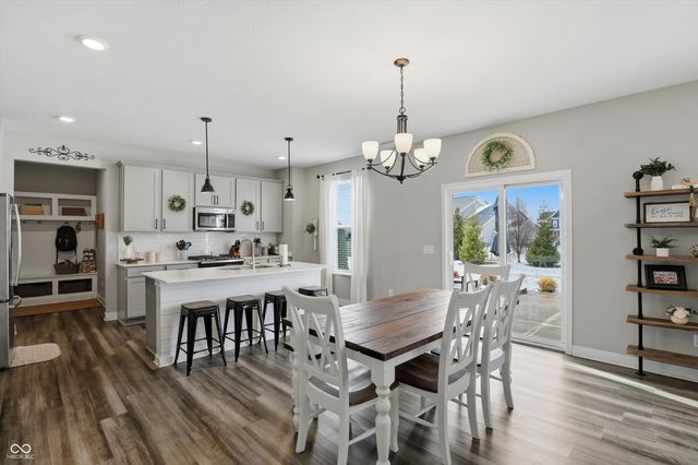 12132 Lantana Lane, Fishers, IN 46037