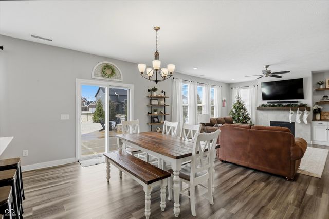 12132 Lantana Lane, Fishers, IN 46037