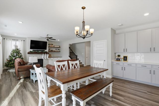 12132 Lantana Lane, Fishers, IN 46037