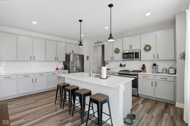 12132 Lantana Lane, Fishers, IN 46037