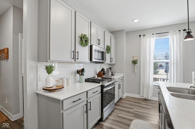 12132 Lantana Lane, Fishers, IN 46037