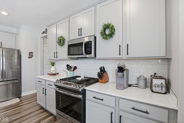 12132 Lantana Lane, Fishers, IN 46037