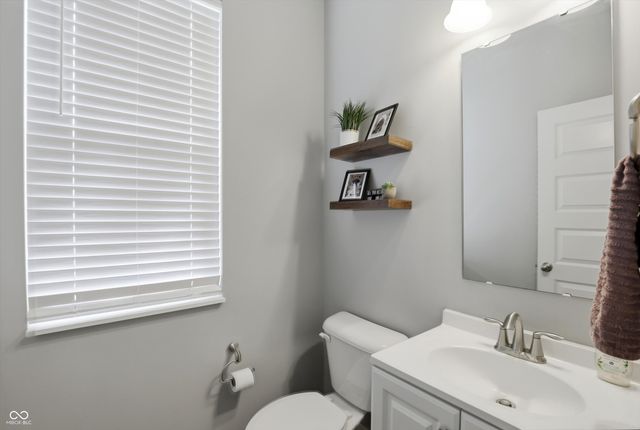 12132 Lantana Lane, Fishers, IN 46037