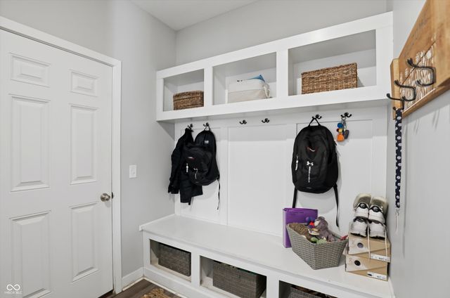 12132 Lantana Lane, Fishers, IN 46037