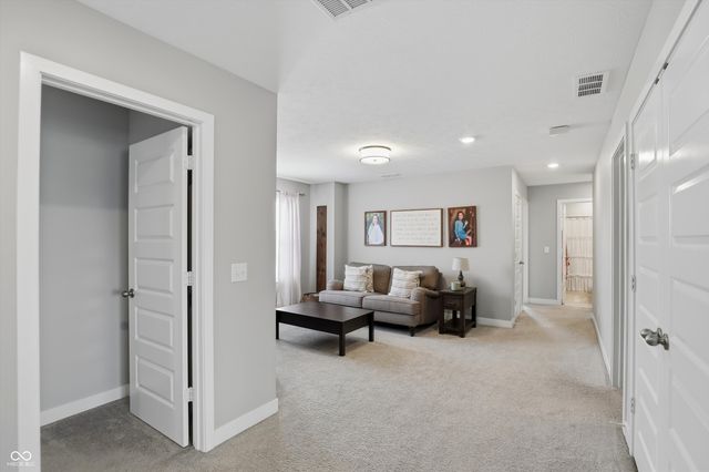 12132 Lantana Lane, Fishers, IN 46037