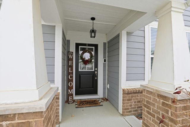 12132 Lantana Lane, Fishers, IN 46037