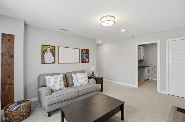 12132 Lantana Lane, Fishers, IN 46037