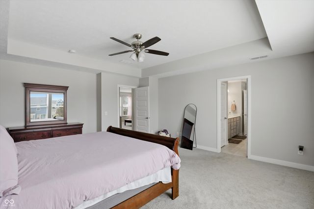 12132 Lantana Lane, Fishers, IN 46037