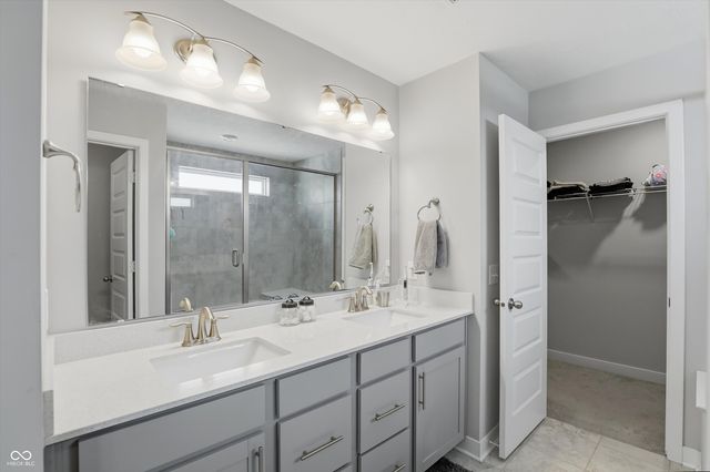 12132 Lantana Lane, Fishers, IN 46037