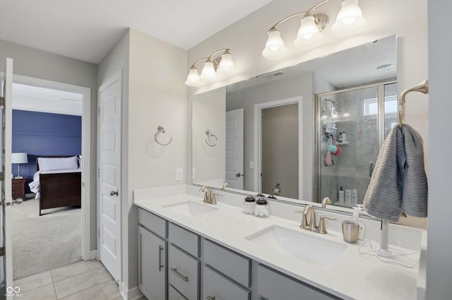 12132 Lantana Lane, Fishers, IN 46037