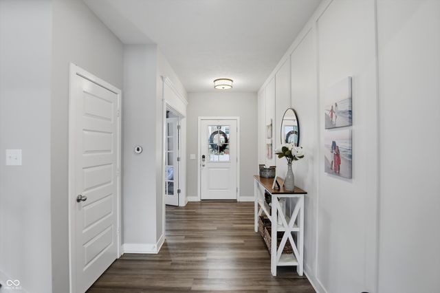 12132 Lantana Lane, Fishers, IN 46037