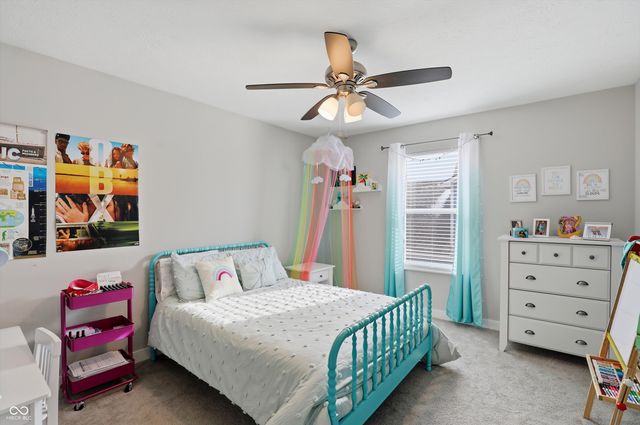 12132 Lantana Lane, Fishers, IN 46037