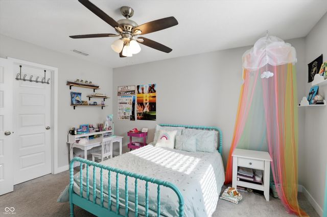 12132 Lantana Lane, Fishers, IN 46037